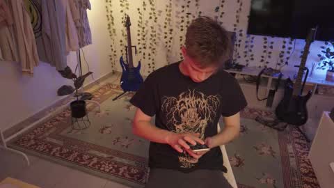 Snapshot of rusbradpitt chatting on 16, 9, 2025 rusbradpitt online show from 16, 9, 2025
