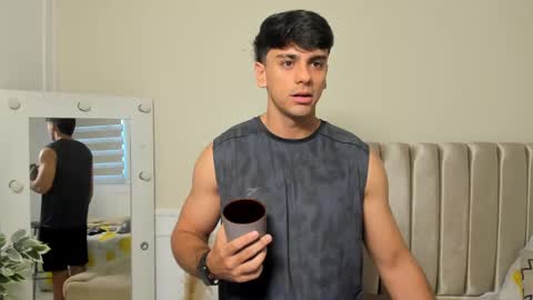 Russ online show from 14, 9, 2025