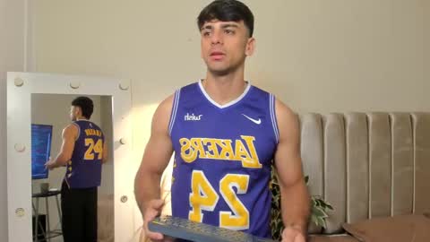 Russ online show from 18, 9, 2025