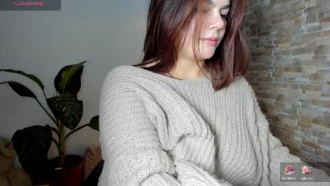 Lorenn online show from 25, 12, 2024