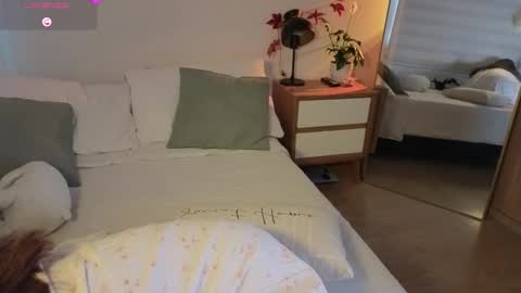 Lorenn online show from 24, 11, 2025