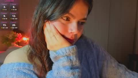Snapshot of russcurley chatting on 22, 5, 2026 Lorenn online show from 22, 5, 2026