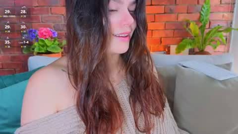 Snapshot of russcurley chatting on 21, 7, 2026 Lorenn online show from 21, 7, 2026