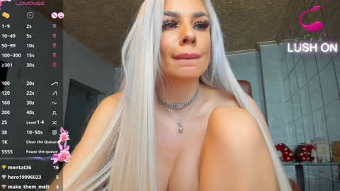 Snapshot of russian_ava chatting on 11, 12, 2024 Ava online show from 11, 12, 2024