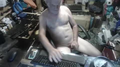 Russtenail21 online show from 13, 9, 2025