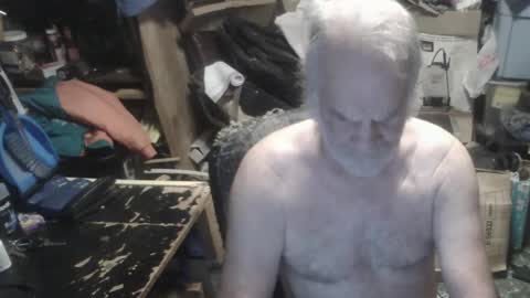 Russtenail21 online show from 20, 9, 2025