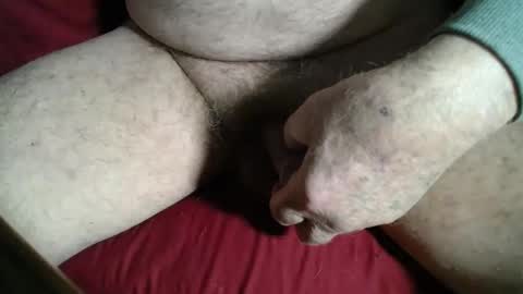 Snapshot of rustic69 chatting on 22, 1, 2025 rustic69 online show from 22, 1, 2025