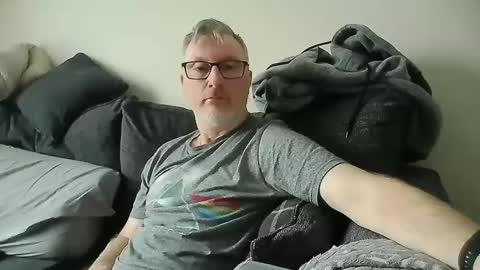 rusty69x online show from 5, 12, 2024