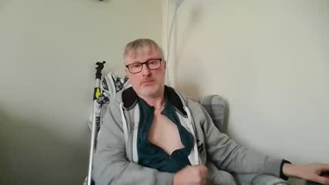 rusty69x online show from 31, 1, 2025