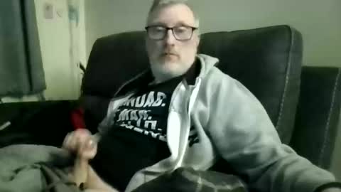 rusty69x online show from 20, 11, 2025