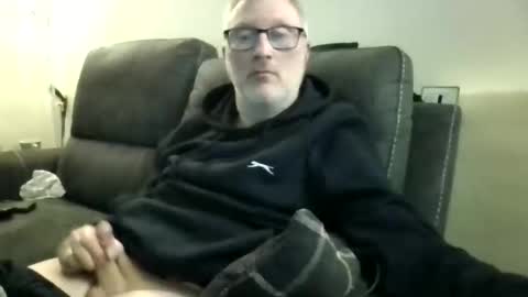 rusty69x online show from 3, 12, 2025