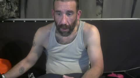 rusty_ambitions online show from 10, 7, 2026
