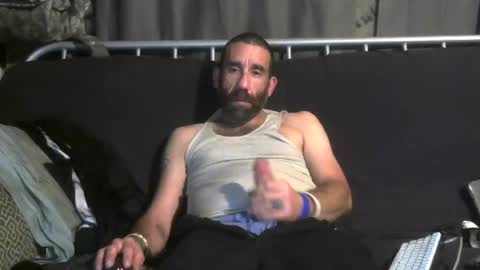 rusty_ambitions online show from 15, 7, 2026