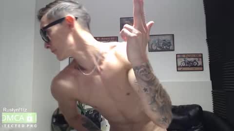 MillionDollarGuy online show from 28, 10, 2025