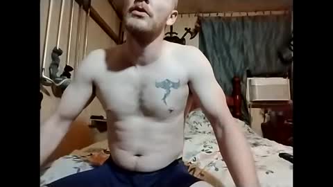 Snapshot of rustyshackelford1902 chatting on 10, 10, 2025 Rusty online show from 10, 10, 2025