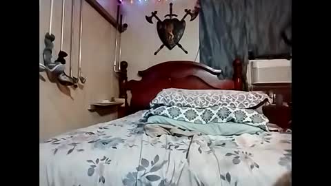 Snapshot of rustyshackelford1902 chatting on 12, 10, 2025 Rusty online show from 12, 10, 2025