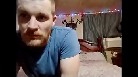 Snapshot of rustyshackelford1902 chatting on 19, 10, 2025 Rusty online show from 19, 10, 2025