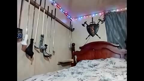 Rusty online show from 5, 12, 2025