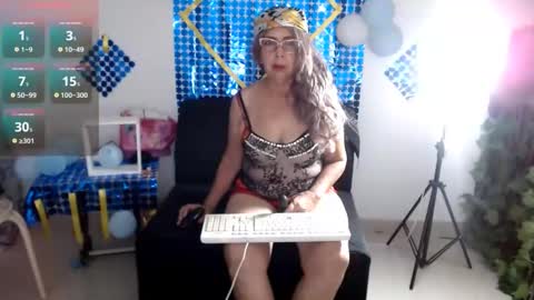 ruth_blue21 online show from 22, 10, 2025