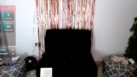 ruth_blue21 online show from 9, 3, 2026