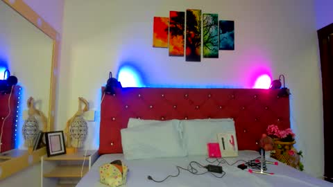 Ruth online show from 25, 11, 2025