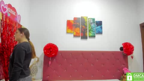 Ruth online show from 20, 2, 2026