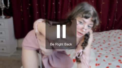 Snapshot of ruth_morse chatting on 5, 2, 2025 MY FANSLY  online show from 5, 2, 2025