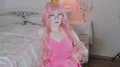 MY FANSLY  online show from 2, 11, 2025