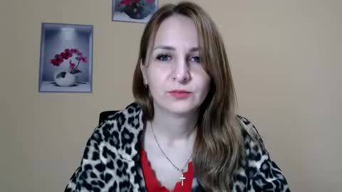 Snapshot of ruthpark chatting on 4, 12, 2025 Ruth online show from 4, 12, 2025