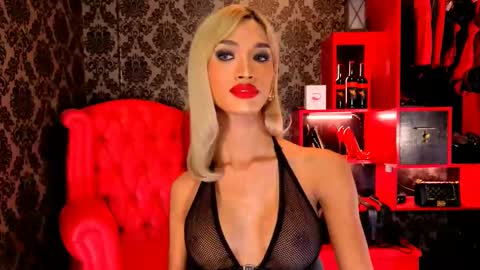 Ruth Evangelista online show from 1, 2, 2025