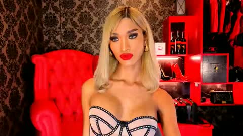 Ruth Evangelista online show from 2, 2, 2025