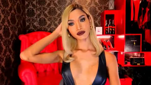 Ruth Evangelista online show from 5, 3, 2025