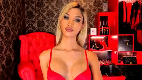 Ruth Evangelista online show from 7, 3, 2025