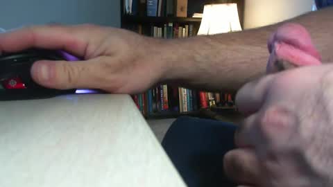 rutmuscle22 online show from 20, 10, 2025