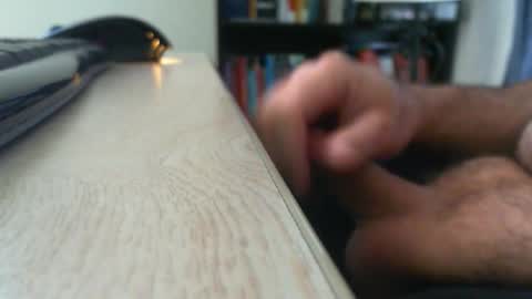 rutmuscle22 online show from 18, 11, 2025