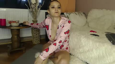 ruxandradanny online show from 31, 10, 2025