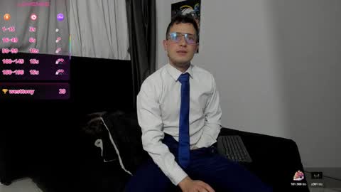 Ryan 15 online show from 3, 12, 2025