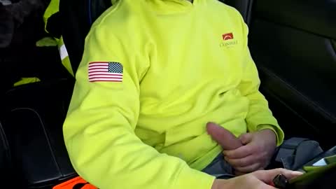 ryan198650 online show from 11, 2, 2026