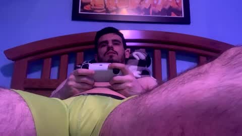 ryan_697 online show from 14, 1, 2025