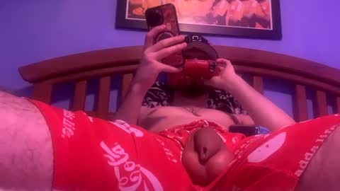 ryan_697 online show from 31, 1, 2025