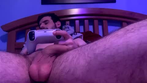 ryan_697 online show from 9, 2, 2025