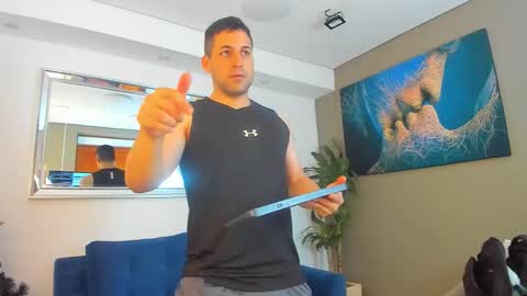 ryan mckenna online show from 13, 12, 2025