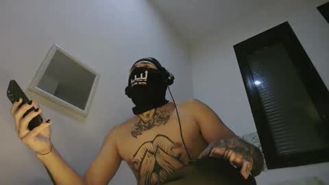 Snapshot of ryan_blake1 chatting on 12, 3, 2026 ryan_blake1 online show from 12, 3, 2026