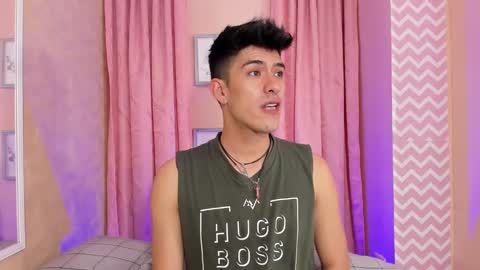 Ryan online show from 11, 1, 2025