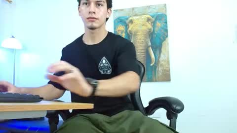 Ryan online show from 7, 7, 2026