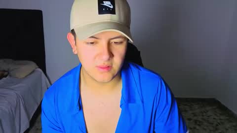 Snapshot of ryan_doretti chatting on 30, 9, 2025 Ryan online show from 30, 9, 2025