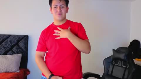 Snapshot of ryan_doretti chatting on 2, 10, 2025 Ryan online show from 2, 10, 2025