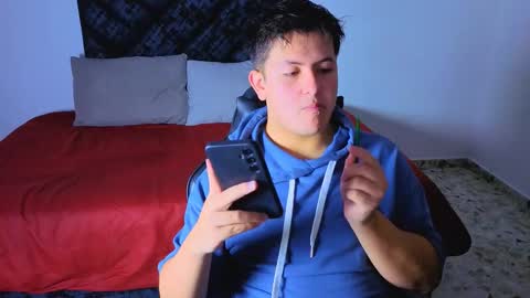 Ryan online show from 25, 10, 2025