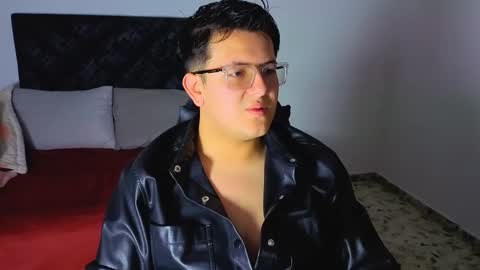 Ryan online show from 27, 10, 2025