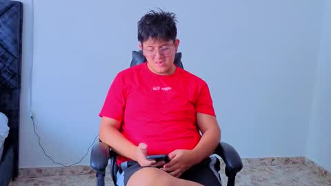 Ryan online show from 15, 12, 2025